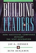 Building Leaders