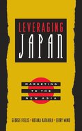 Leveraging Japan
