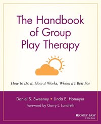 Handbook of Group Play Therapy