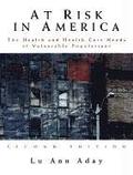 At Risk in America