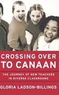 Crossing Over to Canaan