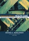 Consumer-Driven Health Care
