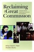 Reclaiming the Great Commission