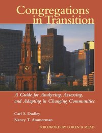 Congregations in Transition