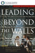 Leading Beyond the Walls
