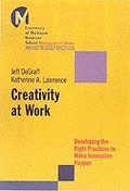 Creativity at Work
