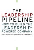 Leadership Pipeline