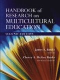 Handbook of Research on Multicultural Education