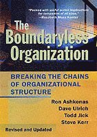 Boundaryless Organization