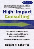 High-Impact Consulting