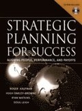 Strategic Planning For Success