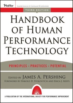 James A. Pershing - Handbook of Human Performance Technology, Inbunden. Tillgänglighet: Lägg i varukorg