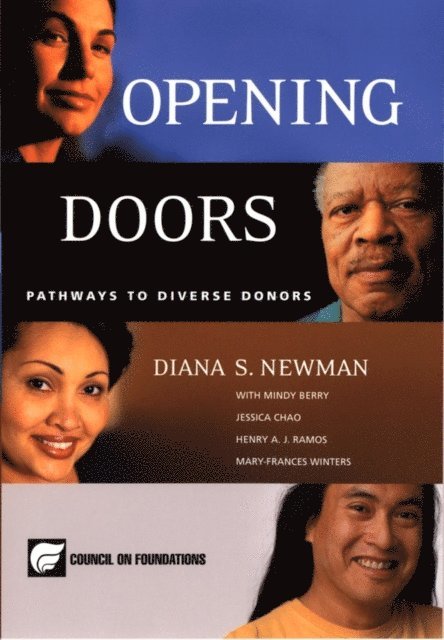 Diana S. Newman - Opening Doors, E-bok