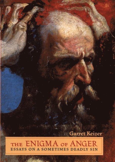 Garret Keizer - Enigma of Anger, E-bok