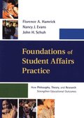 Foundations of Student Affairs Practice