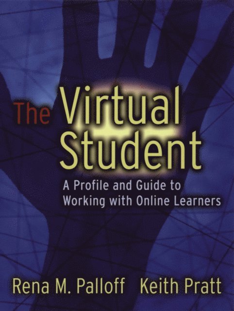 Keith Pratt, Rena M. Palloff - Virtual Student, E-bok