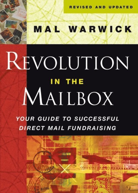 Mal Warwick - Revolution in the Mailbox, E-bok