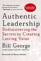 Authentic Leadership