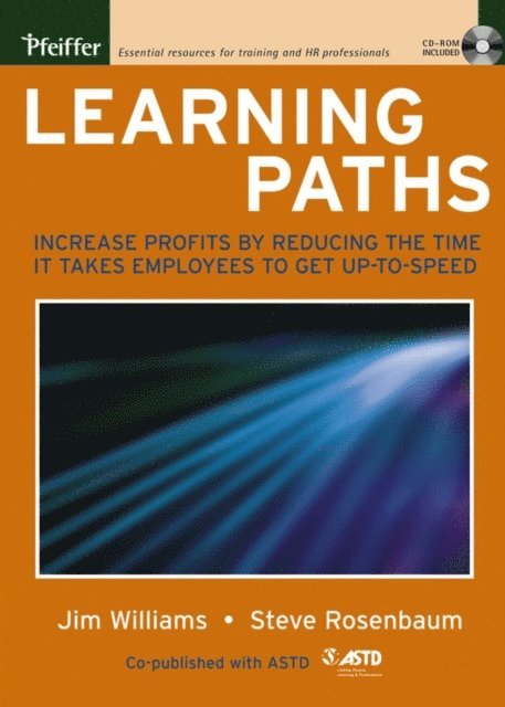 Steve Rosenbaum, Jim Williams - Learning Paths, E-bok