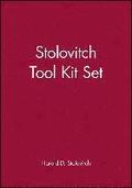 Stolovitch Tool Kit Set
