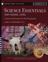 Science Essentials, High School Level