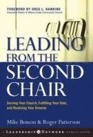 Leading from the Second Chair
