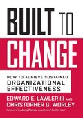 Built to Change
