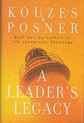 A Leaders Legacy
