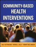 Community-Based Health Interventions - Principles and Applications