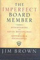 The Imperfect Board Member