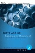 Costs and ROI