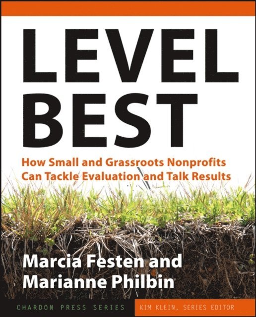 Marianne Philbin, Marcia Festen - Level Best, E-bok