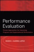 Performance Evaluation