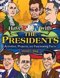 Have Fun with the Presidents