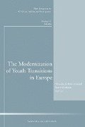 The Modernization of Youth Transitions in Europe
