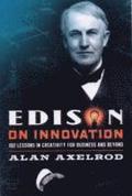 Edison on Innovation