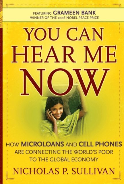 Nicholas P. Sullivan - You Can Hear Me Now, E-bok