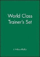 World Class Trainer's Set