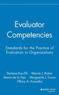 Evaluator Competencies