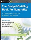 The Budget-Building Book for Nonprofits