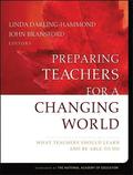 Preparing Teachers for a Changing World