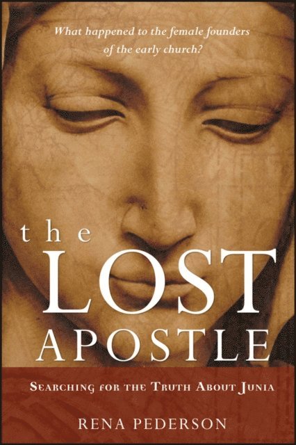Rena Pederson - Lost Apostle, E-bok