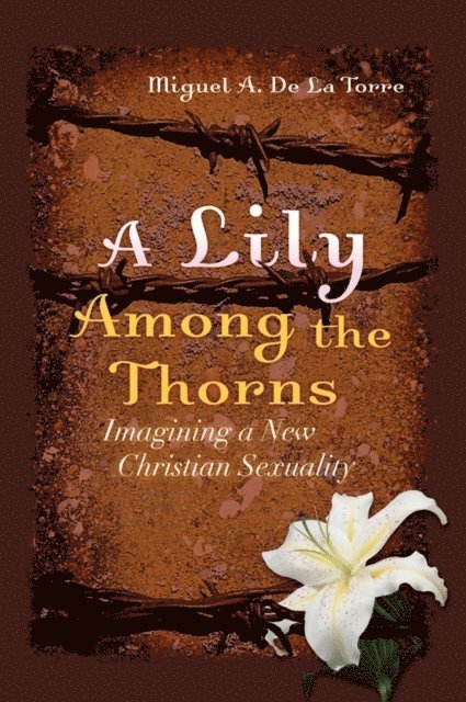 Miguel A. De La Torre - Lily Among the Thorns, E-bok