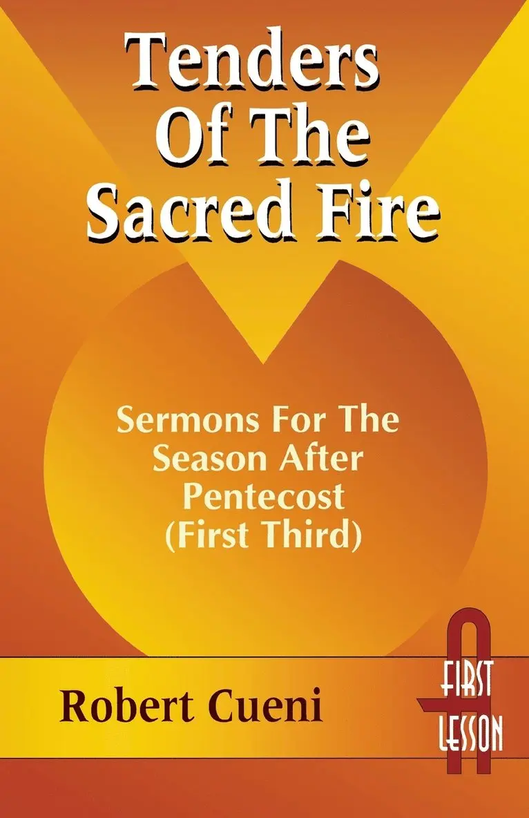 R Robert Cueni - Tenders of the Sacred Fire, Häftad. Tillgänglighet: Lägg i varukorg