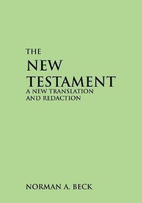 Norman Beck - New Testament-OE, Häftad. Tillgänglighet: Lägg i varukorg