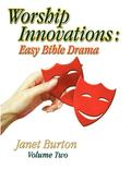 Worship Innovations Volume 2