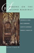 Sermons On The Second Readings