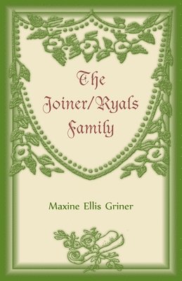 Joiner-Ryals Family