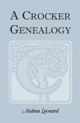 Crocker Genealogy