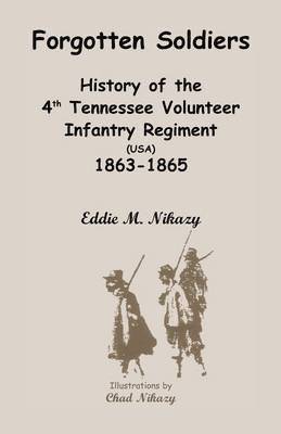 Eddie M Nikazy - Forgotten Soldiers, Häftad. Tillgänglighet: Lägg i varukorg